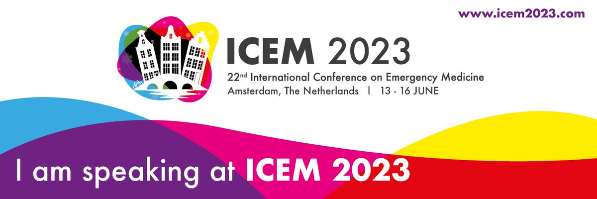 Libyan Emergency Medicine Association (@lema_org_ly) on Twitter photo Building Bridges in Emergency Medicine💪
<a href="/ICEM23/">Charon Linda</a> (International Conference on Emergency Medicine, 13–16, 2023, Amsterdam)
icem2023.com Building Bridges in Emergency Medicine💪
<a href="/ICEM23/">Charon Linda</a> (International Conference on Emergency Medicine, 13–16, 2023, Amsterdam)
icem2023.com