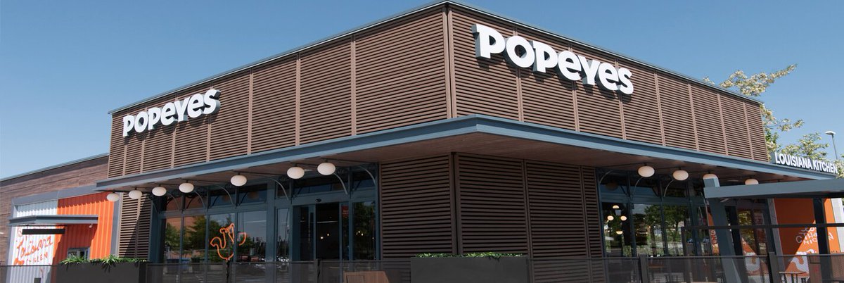 Compromiso con la #Sostenibilidad en #Hosteleria y #Restauración <a href="/burgerking_es/">Burger King</a> y <a href="/popeyes_es/">Popeyes</a>  presentan sus primeros restaurantes neutros en emisiones calculadas en España.
#ComercioSostenible #TiendaEcoeficiente #CO2 #Retail #RSE #ODS 
rbiberia.com/burger-king-po…