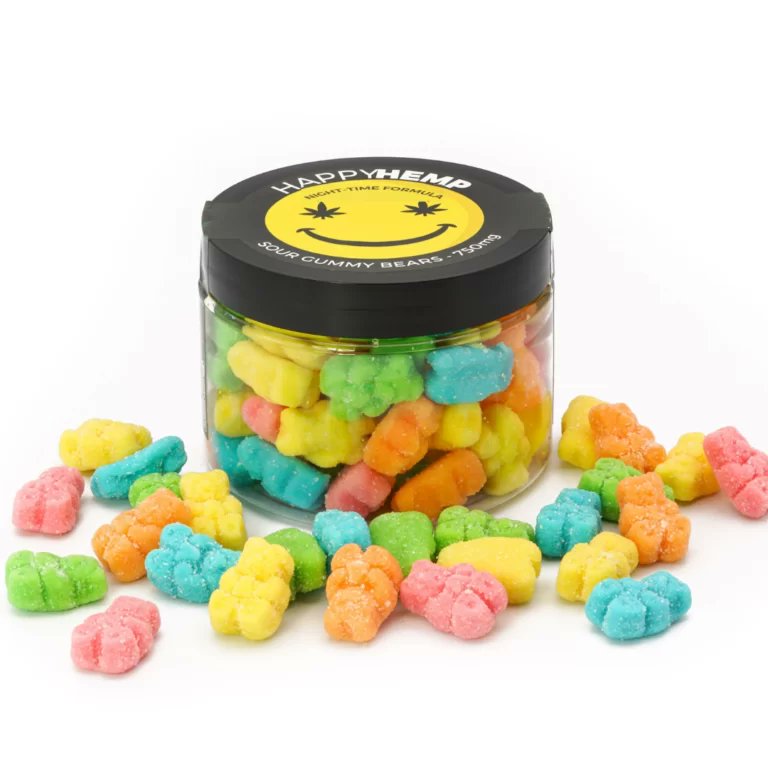 HappyHeadShop1's tweet photo. Try Happy Hemp Sour #CBD Gummy Bears with Melatonin gummies for #sleeping! Our Sour CBD Gummy Bears will help you ease into a gentle night’s slumber.
https://t.co/b7SZBcO19y https://t.co/kRQsthJYPO