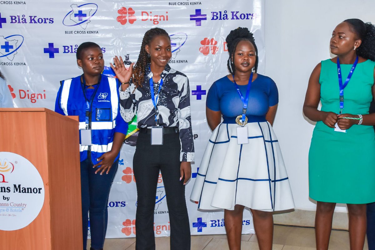 You can have policies but implementation becomes an issue.

Susan Maua - NACADA

#APWKisumu2023
#AlcoholPolicy
<a href="/BrianMagwaro/">Brian Magwaro</a> <a href="/bluecrosskenya/">Blue Cross Kenya</a> @blakors <a href="/PolicyUganda/">Uganda Alcohol Policy Alliance</a> <a href="/BlueCrossTweets/">International Blue Cross</a> @Bluecrossug