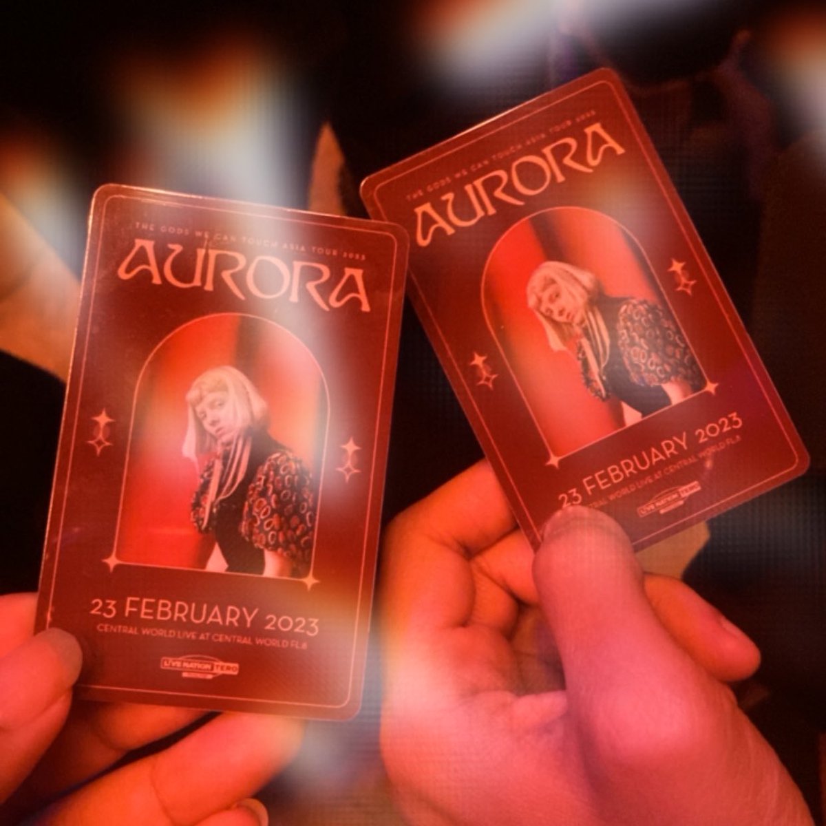 mbbl24's tweet image. 🥺🥺🥺
#TheGodsWeCanTouchTourTH #AuroraTH2023
#Aurora2023