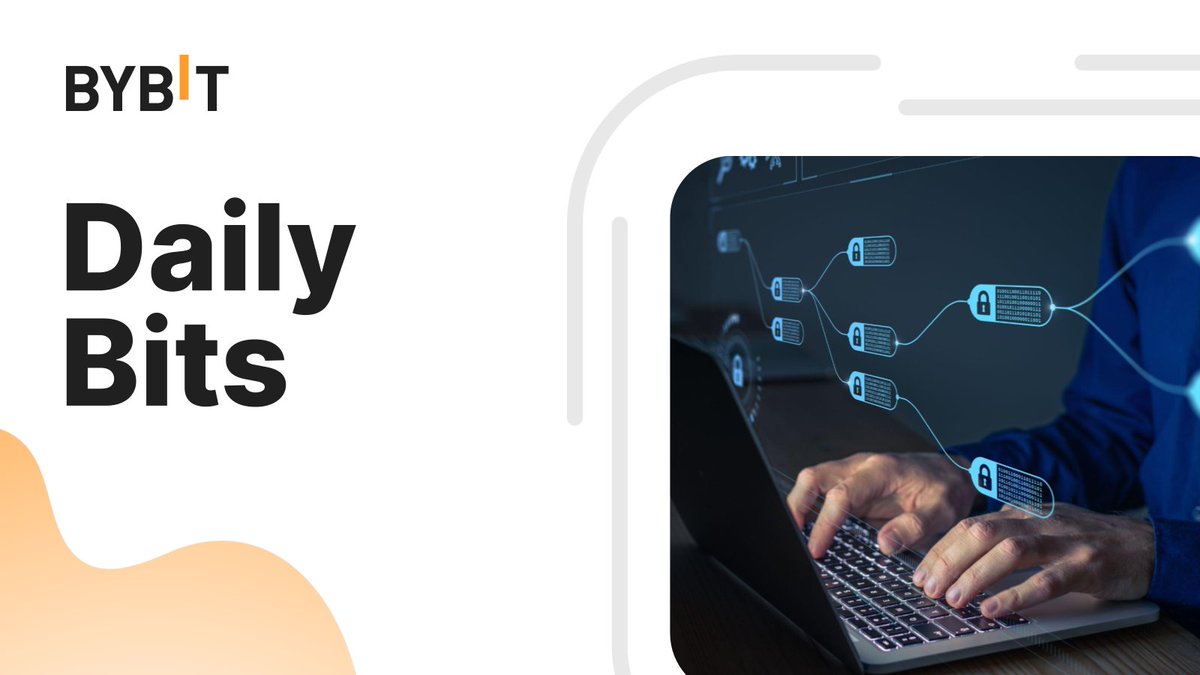 Bybit_Official's tweet image. 🤔 Why does the Ordinal Hype on $BTC spur $STX ?
👀 Find out about #Flashbots' proposal of new software to benefit users.
📚 Read more here: i.bybit.com/1eablhI1
#Bybit #TheCryptoArk