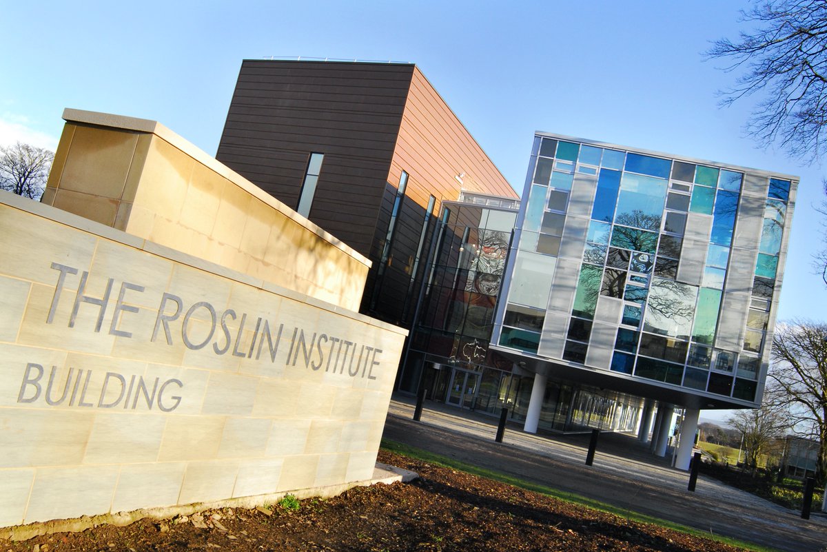 GenomicsEdi's tweet photo. Vacancy:
@DougVer is looking for a dedicated and enthusiastic PDRA/Core Scientist to join his research group in epigenetics, developmental and evolutionary biology #EasterBush @roslininstitute @TheDickVet #Scotland
Deadline March 16.
https://t.co/PNLrjrO1fZ https://t.co/O30bNUrfdr