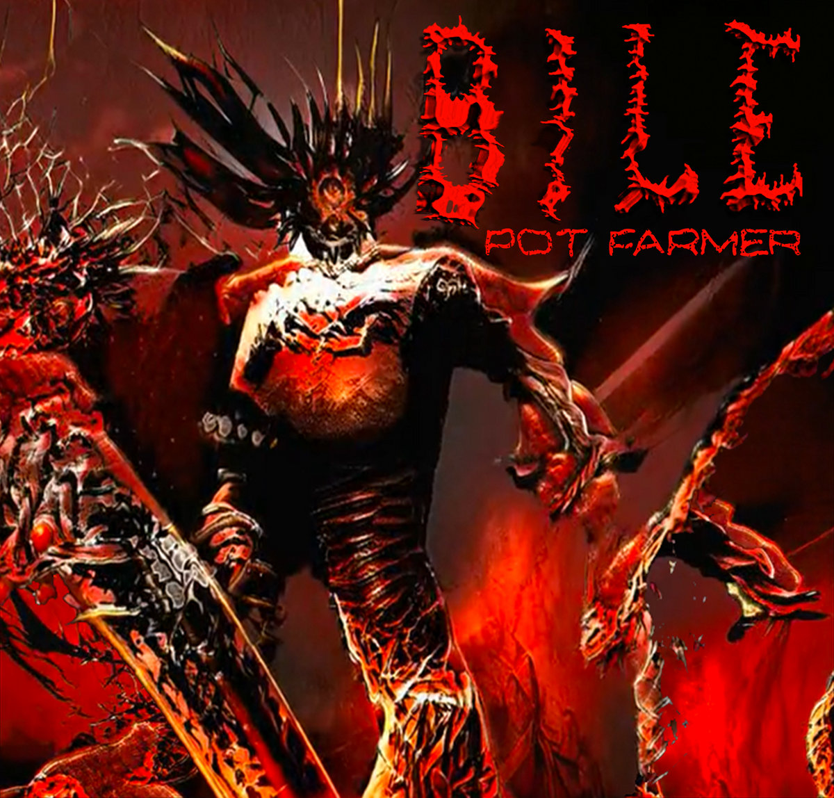 BILE RELEASE 'POT FARMER VOL. 2'
musicextreme666.blogspot.com/2022/08/bile-r…

#metal #electronicmetal #headbang #metalhead RT
