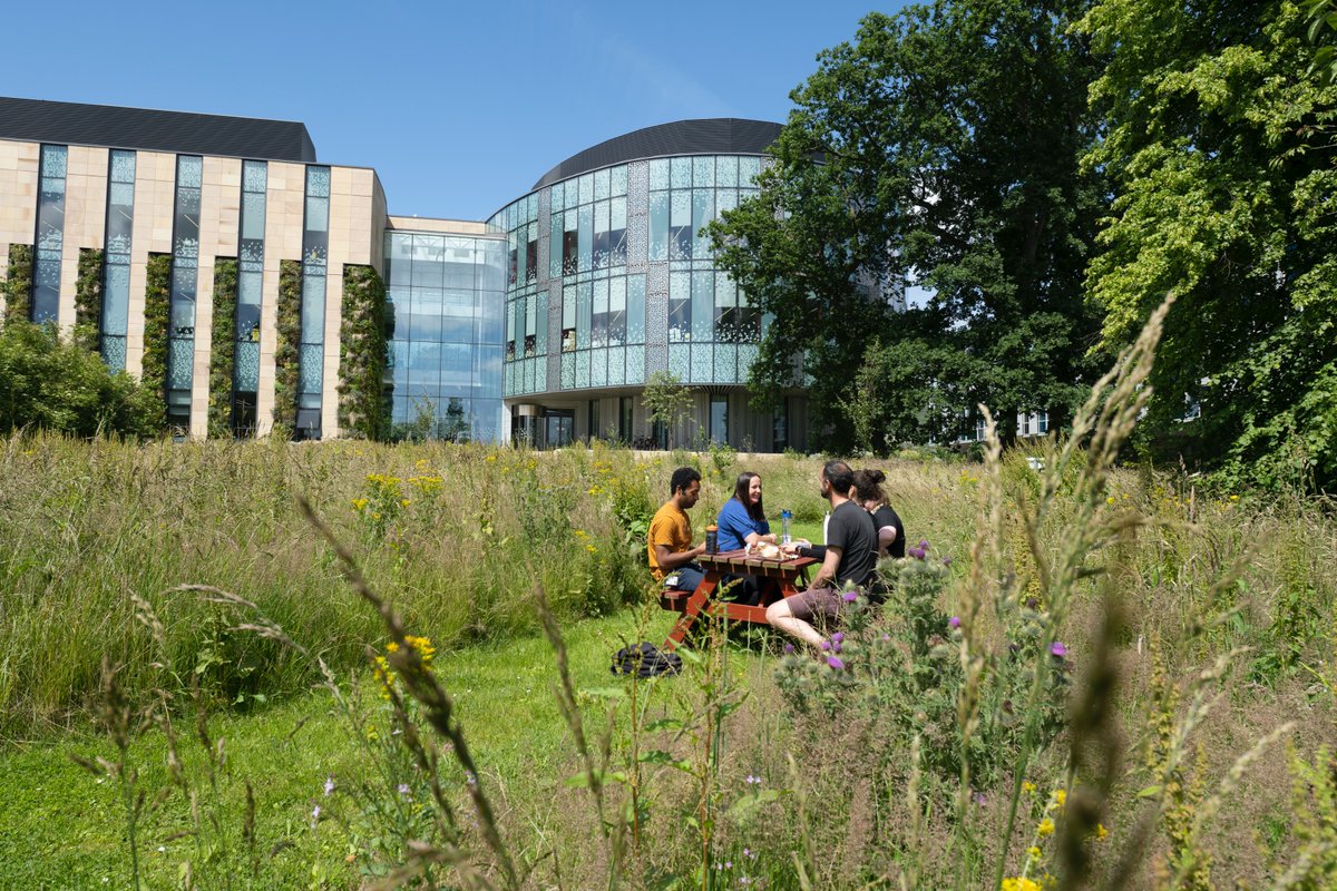 GenomicsEdi's tweet photo. Vacancy:
@DougVer is looking for a dedicated and enthusiastic PDRA/Core Scientist to join his research group in epigenetics, developmental and evolutionary biology #EasterBush @roslininstitute @TheDickVet #Scotland
Deadline March 16.
https://t.co/PNLrjrO1fZ https://t.co/O30bNUrfdr