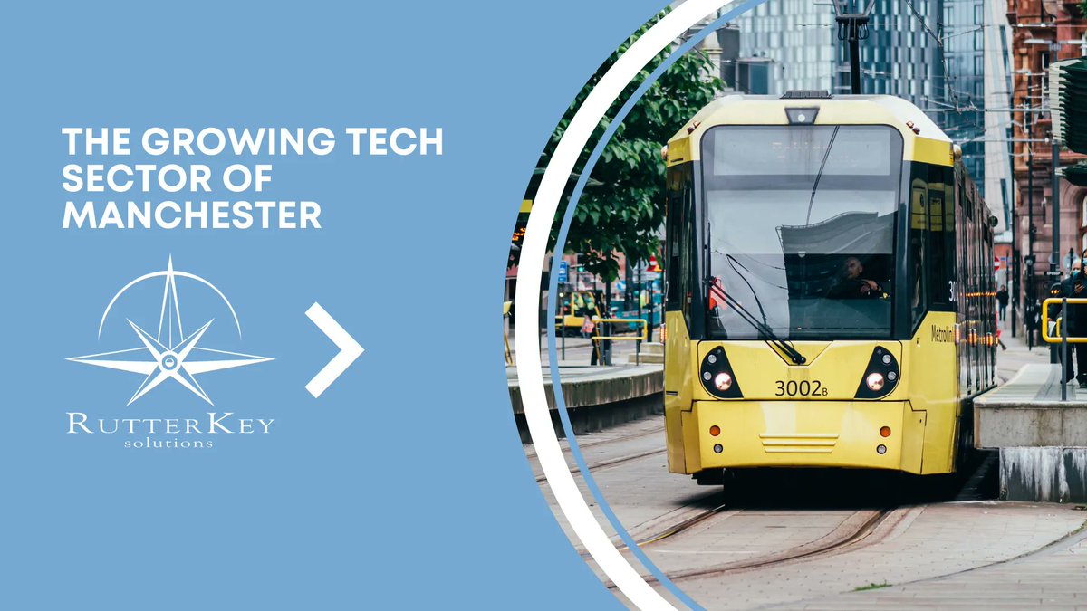 rutterkey's tweet photo. #Manchester, the home of the Industrial Revolution, is now a hub for technological #innovation. With world-renowned universities and a thriving start-up scene, Manchester is one of the UK’s top cities for #tech.

Read more here 👇 👇 👇 

https://t.co/VsyyfrZC5S https://t.co/I0uivz30UT