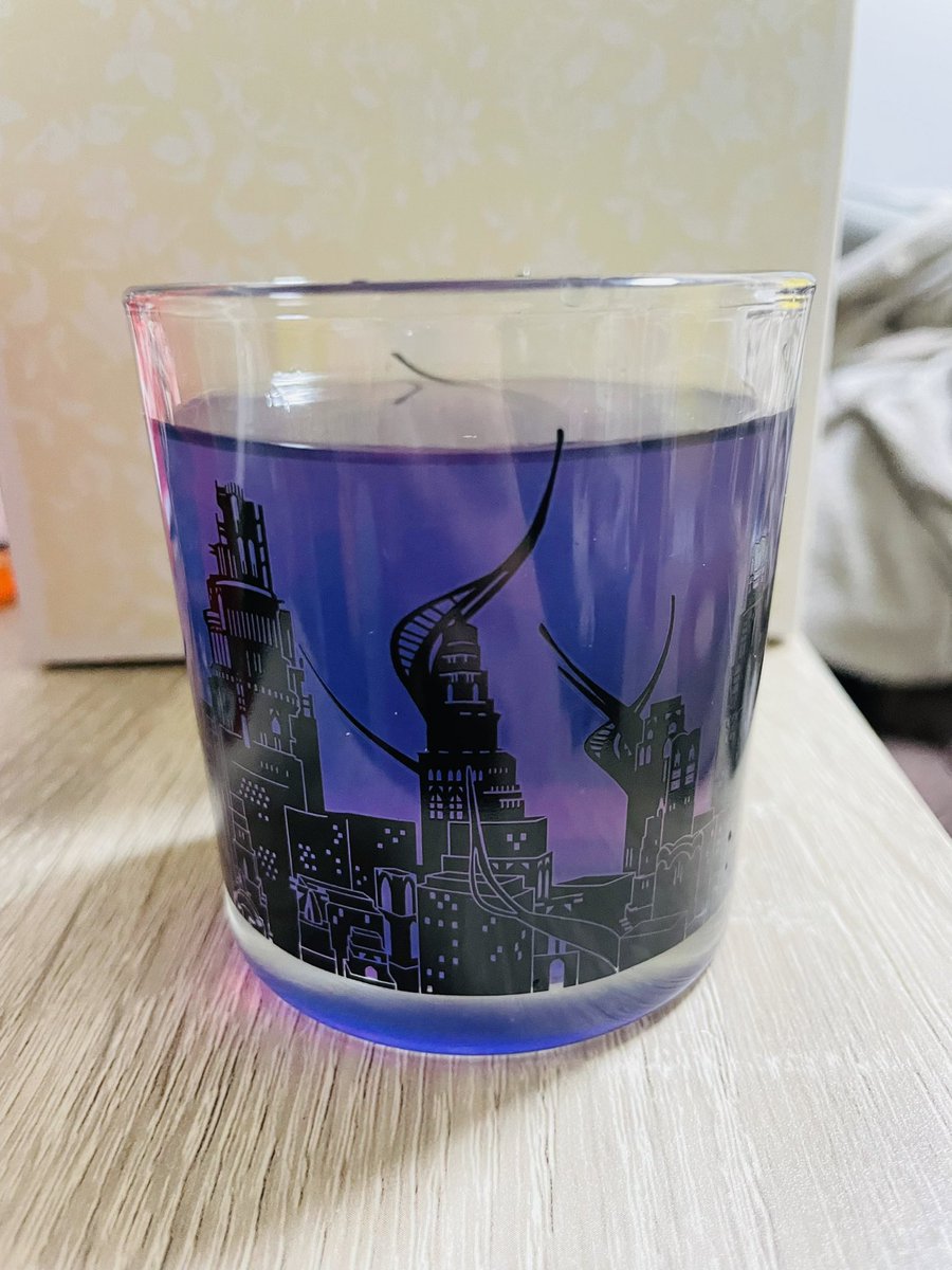 FFXIV グラス2個セット