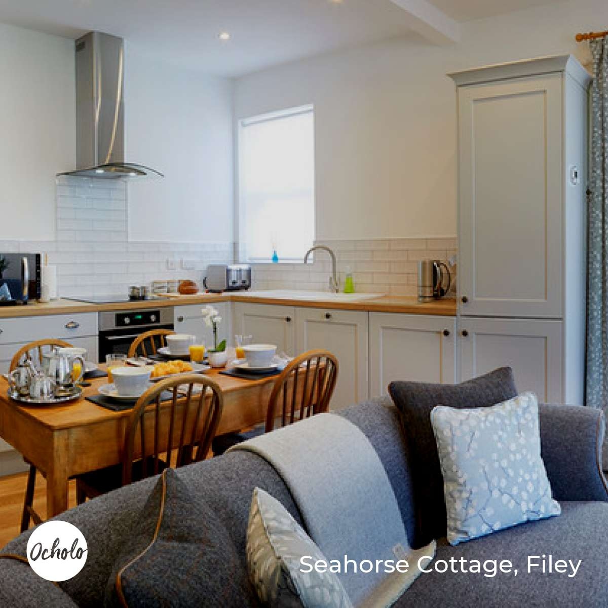 ocholovillas's tweet photo. Seahorse Cottage is the perfect luxury two bedroom apartment🏡

Only a two minute walk to the beach and a five minute walk to the town!! Seahorse cottage is in a great location, close to everything you need!

Click the link below to book: 
https://t.co/5k2Dgf6xCi https://t.co/WdQWmvJhqn