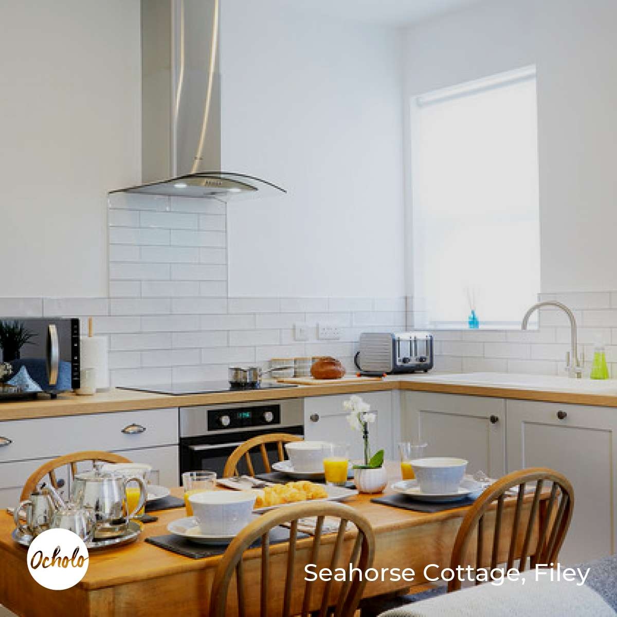 ocholovillas's tweet photo. Seahorse Cottage is the perfect luxury two bedroom apartment🏡

Only a two minute walk to the beach and a five minute walk to the town!! Seahorse cottage is in a great location, close to everything you need!

Click the link below to book: 
https://t.co/5k2Dgf6xCi https://t.co/WdQWmvJhqn