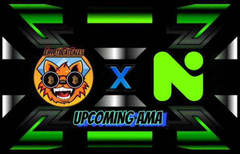 NutriFit_AI's tweet photo. UPCOMING AMA with TEAM #NutriFitAI  

Be ready today at 1pm utc !

➡️ Join: https://t.co/jYWvpJpMW8
🏦 Join our AMA with: https://t.co/R27Ac73Y7u https://t.co/ikmxjNxQkF