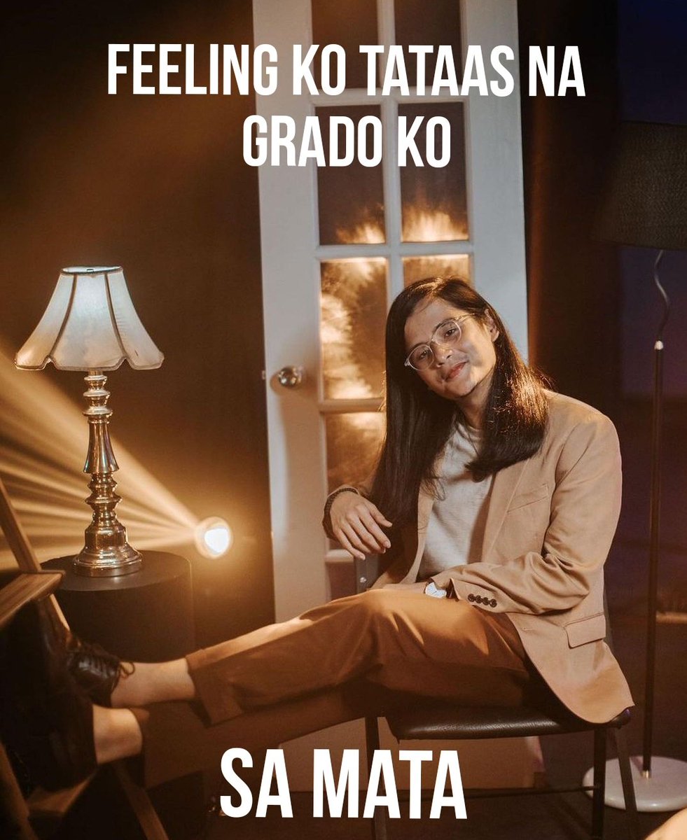 PataRaquelle's tweet photo. Same😋 https://t.co/JqJbZsbtEF