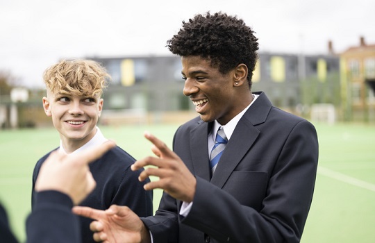 bmj_latest's tweet photo. The rise of Andrew Tate as a major influencer has revived global attention to the need to engender progressive, healthy forms of masculinity, especially among young men and boys. 

@ravi_rverma and Nalini V Khurana look at how we go about doing this
https://t.co/94IqBaV2Ii https://t.co/T4HHhHuM9S