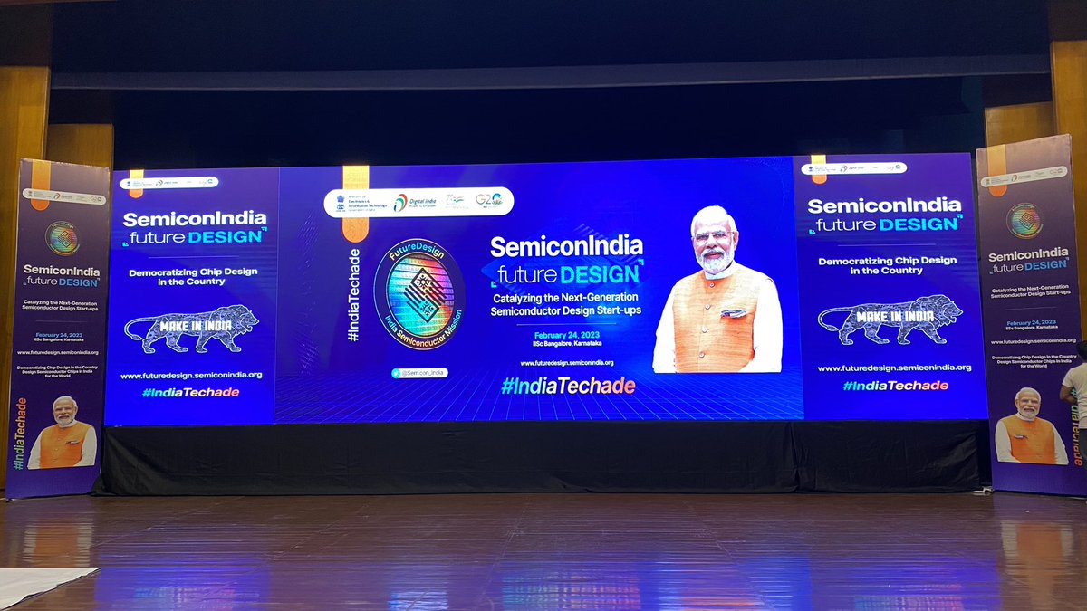 C-DAC Bengaluru tweet media