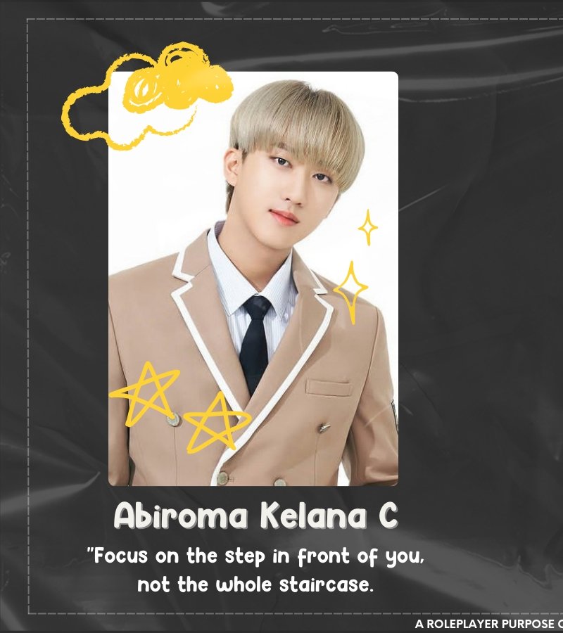 OfSTREETKIDZ's tweet photo. ㅤ

ㅤ( 𝟎𝟏 ) .
ㅤㅤ𝗠𝗢𝗦𝗧 ───── people in your
ㅤlife were only  meant for 𝘥𝘳𝘦𝘢𝘮𝘴
ㅤand 𝙨𝙪𝙢𝙢𝙚𝙧 𝙡𝙖𝙪𝙜𝙝𝙩𝙚𝙧.

ㅤ: 𝐀𝐁𝐈𝐑𝐎𝐌𝐀 𝐊𝐄𝐋𝐀𝐍𝐀 𝐂𝐀𝐘𝐀𝐏𝐀𝐓𝐀.

ㅤ https://t.co/oI2LiTqgqX