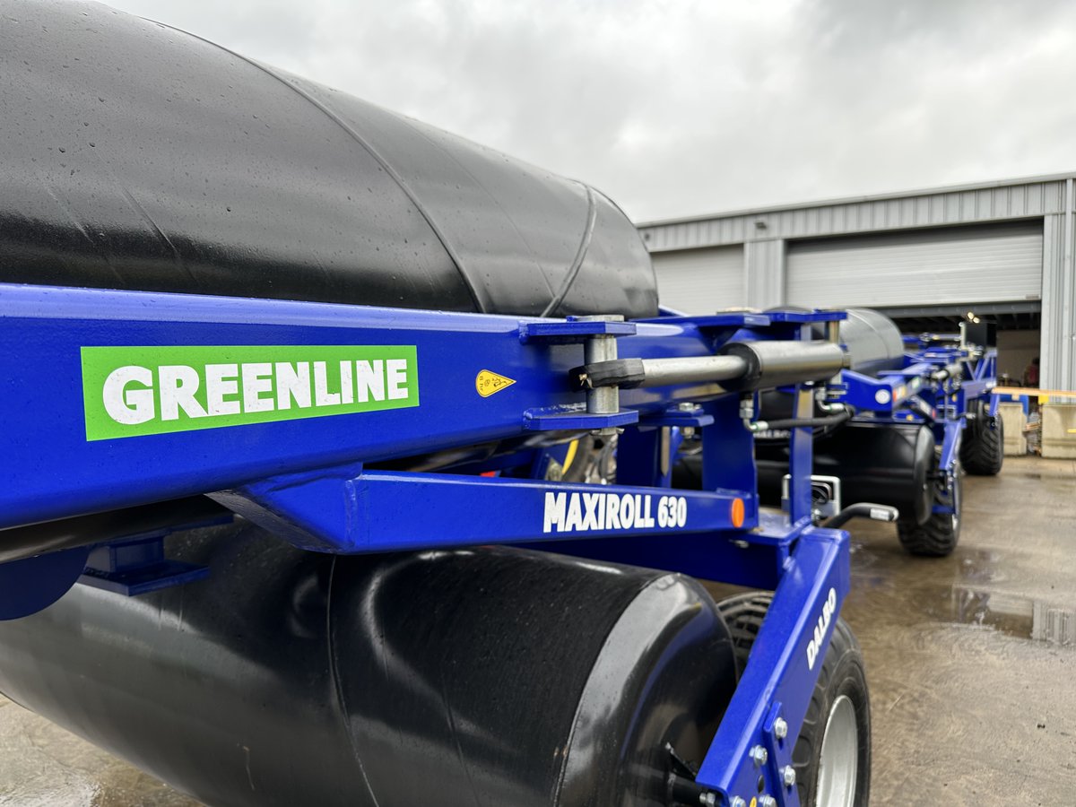 Farol Ltd on Twitter "Fresh stock of DALBO rolls just arrived! 🆕