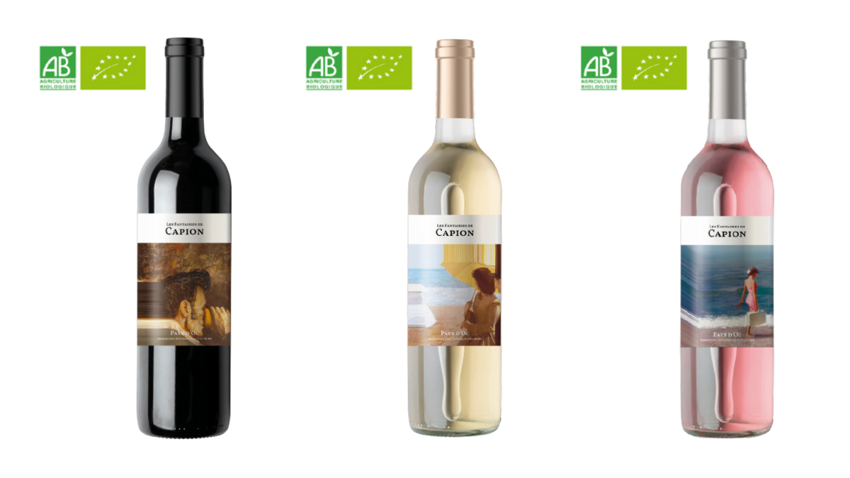 sittastings's tweet photo. π£#SITT Exhibitor Announcement: Capion UK is showcasing 5 wines under Β£15 RRP at SITT Spring which deliver on both quality and value. Register for #SITTSpring now πhttps://t.co/maCyiVdKyH https://t.co/vEq0D7F2cV