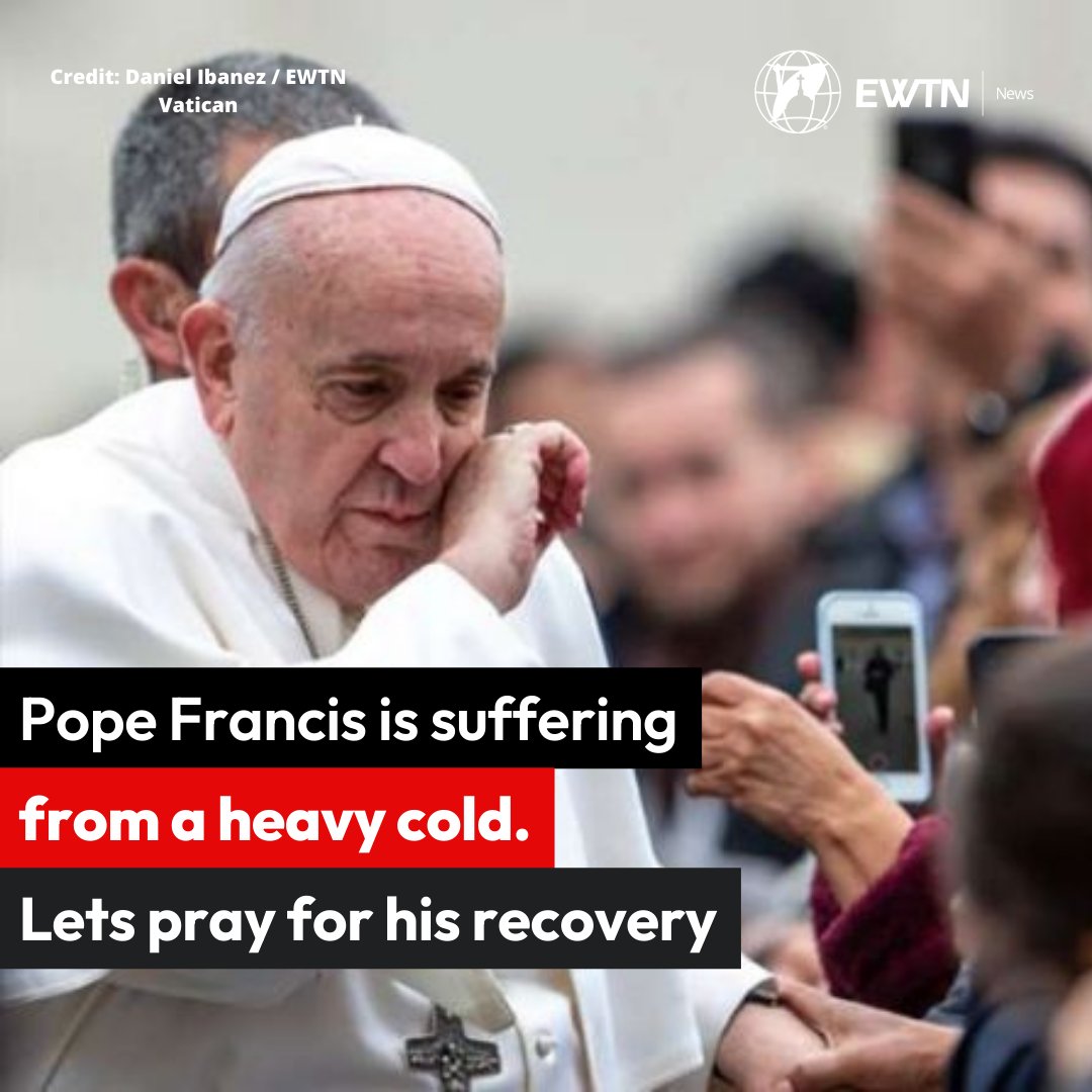 EWTN Vatican on Twitter: 