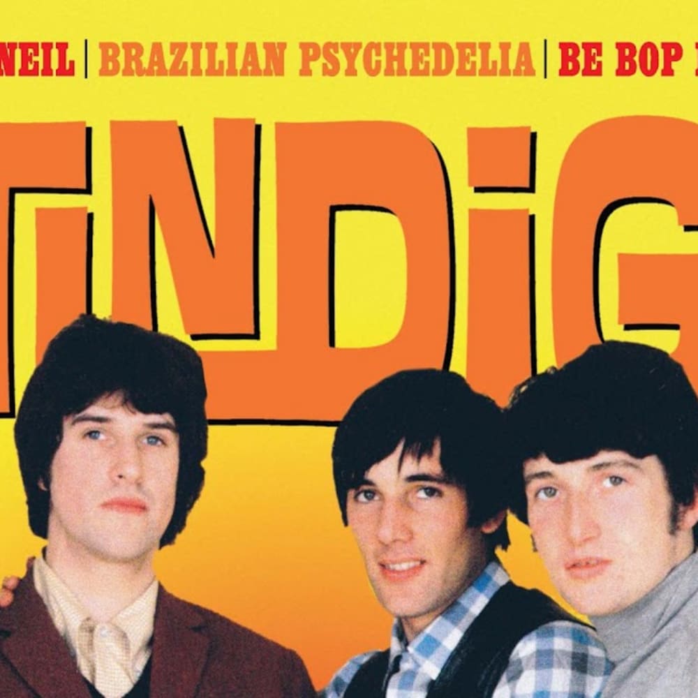 Shindig! Magazine is an elitwpays homage to the American Broadcasting Corporation show of the same name, which brought the British Invasion to the USA. mynewsdesk.com/uk/dirty-water…