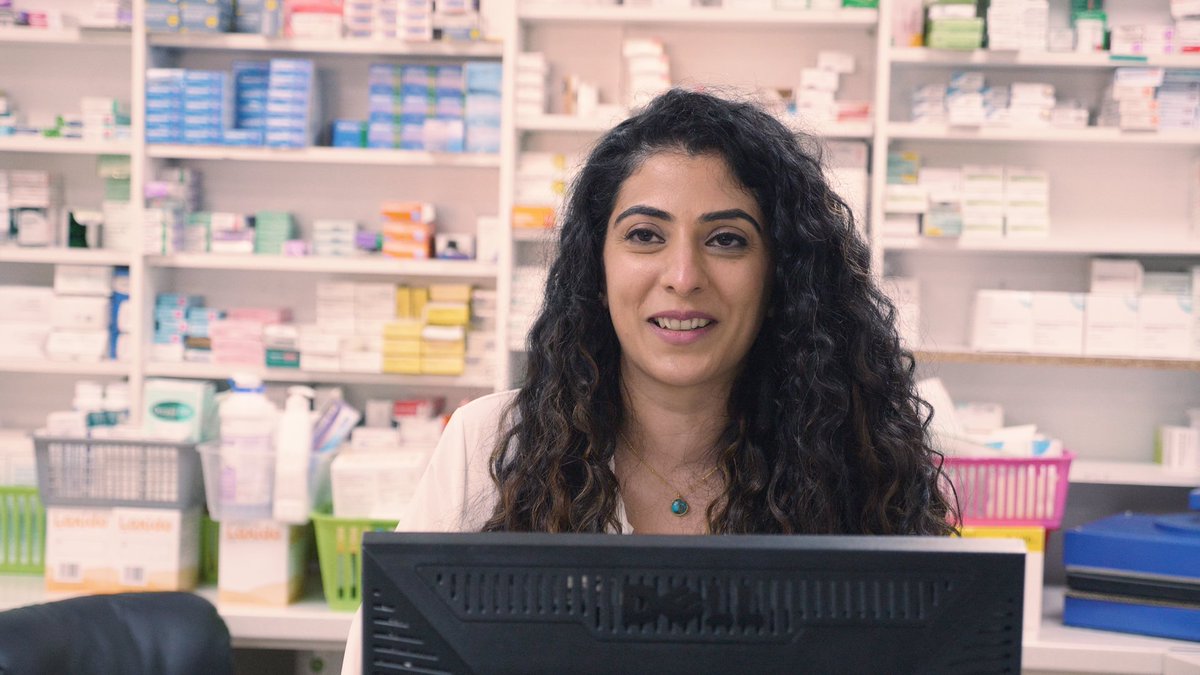 NHS England Workforce, Training and Education (@nhse_wte) on Twitter photo 📢 Calling pharmacists!
Don't miss more #IndependentPrescribing training from March 2023:
⭐ Support patients from diagnosis to prescribing
⭐ Feel confident & prepared for new challenges in your role
Apply now: orlo.uk/loWOn
<a href="/davidwebb_1/">David Webb</a>
<a href="/PrimaryCareNHS/">We are Primary Care</a>
<a href="/TheGPhC/">GPhC</a> 📢 Calling pharmacists!
Don't miss more #IndependentPrescribing training from March 2023:
⭐ Support patients from diagnosis to prescribing
⭐ Feel confident & prepared for new challenges in your role
Apply now: orlo.uk/loWOn
<a href="/davidwebb_1/">David Webb</a>
<a href="/PrimaryCareNHS/">We are Primary Care</a>
<a href="/TheGPhC/">GPhC</a>