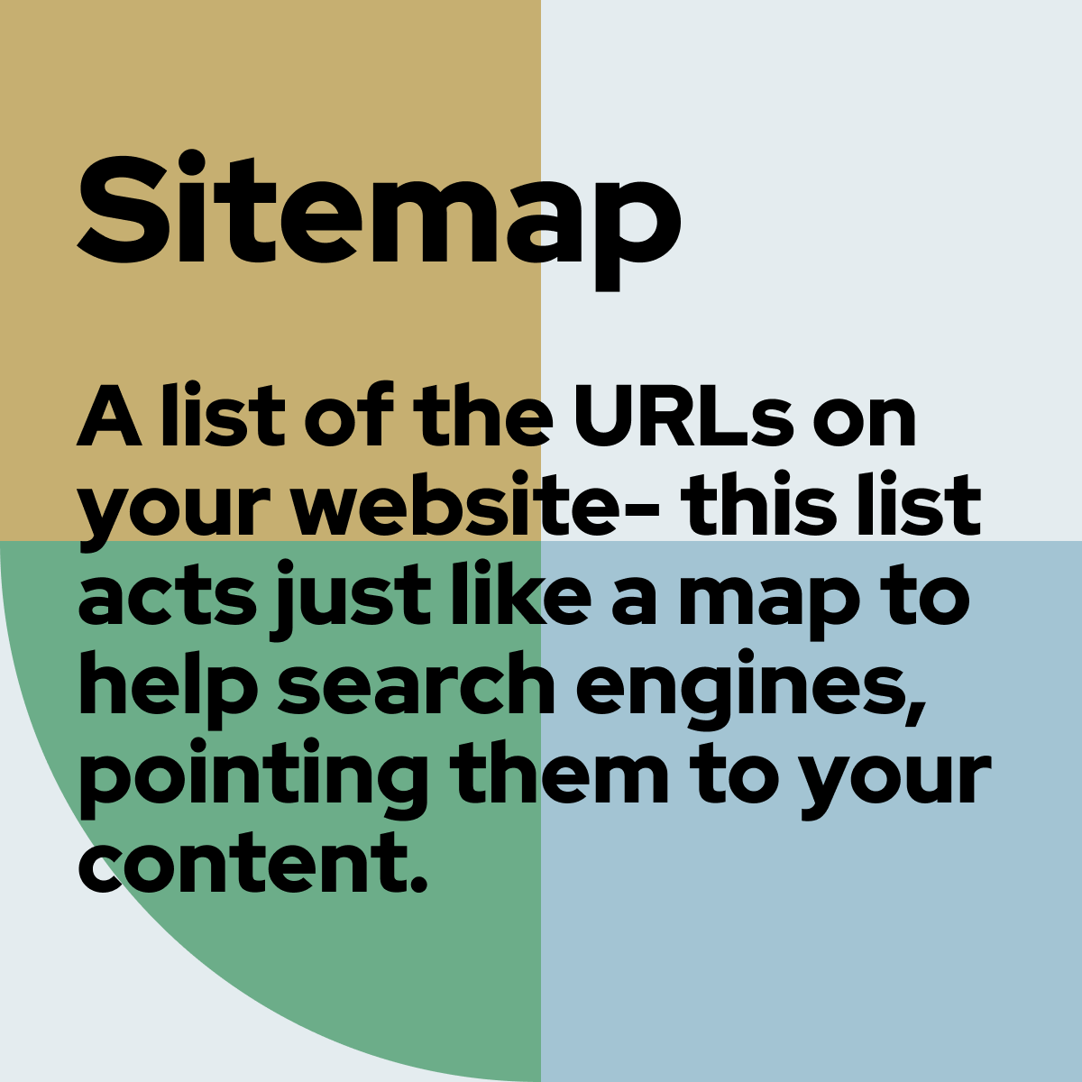 headredmedia's tweet photo. SEO terminology can seem like a whole language of its own.
Improve your SEO knowledge with our SEO jargon buster.
#HeadRed #SEO #searchengineoptimisation #Marketing #Digitalmarketing #sitemap #localseo #keywords #bots #Agency #CoventryBusiness #jargon #jargonbuster https://t.co/tGV92MjPTf