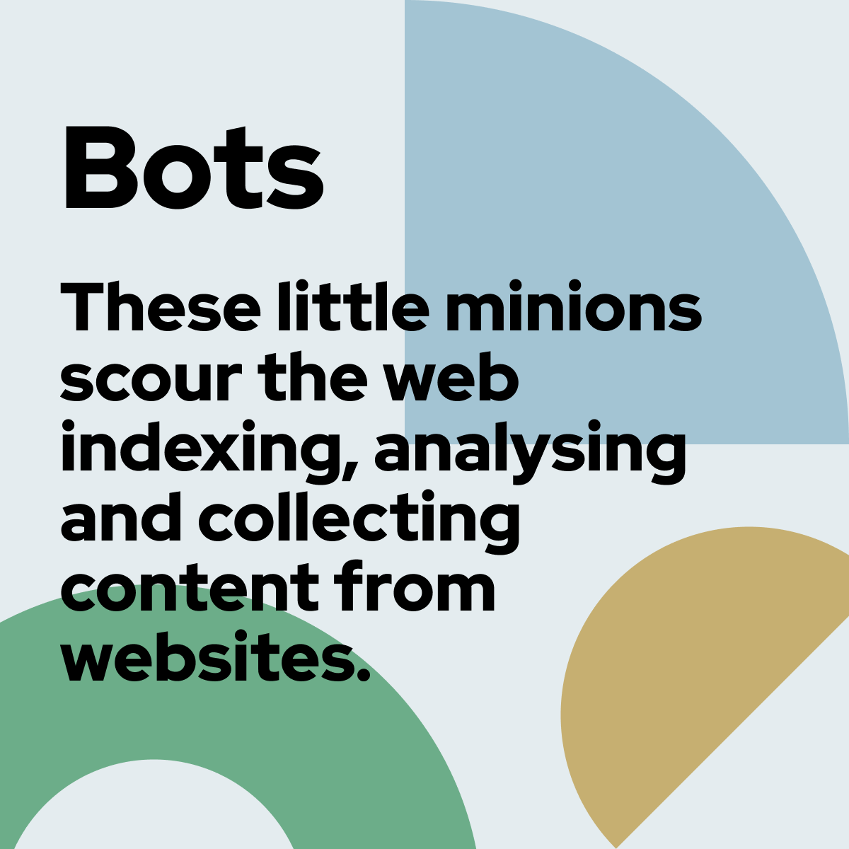 headredmedia's tweet photo. SEO terminology can seem like a whole language of its own.
Improve your SEO knowledge with our SEO jargon buster.
#HeadRed #SEO #searchengineoptimisation #Marketing #Digitalmarketing #sitemap #localseo #keywords #bots #Agency #CoventryBusiness #jargon #jargonbuster https://t.co/tGV92MjPTf