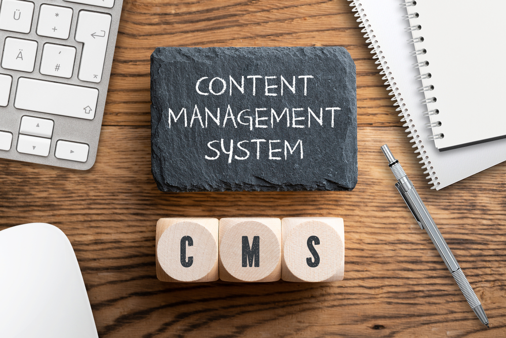 pebbleltd's tweet image. Whats CMS 🤷
Take a look tinyurl.com/ytntrfsh and see why you need a CMS, Content Management System
#pebblewebdesign #pebbleltd #websupport #webdesign #support