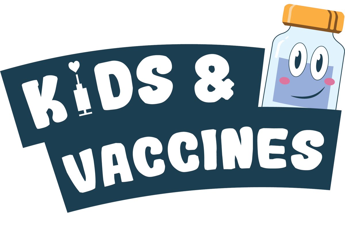 It’s National Kids and Vaccines Day 2023: a day to bring together health care leaders and experts from across disciplines to promote vaccine confidence for Canada’s children. bit.ly/3kn51pn #KidsVaccinesDay