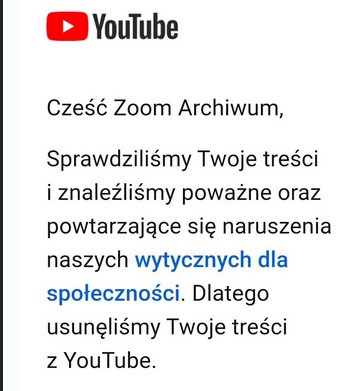 Zoom Archiwum tweet media