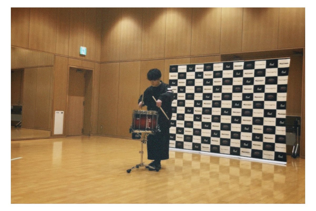 2023 DCJ I&amp;E：96.5 2nd Place🥈

ｸﾔｼｰｰｰｰ‼︎‼︎
が、納得の結果でした。

やりたい事はやり切れたので、想い残すことなくマーチに区切りつけられます。
関係各位、有難うございました！

<a href="/drumcorpsjapan/">DCJ【Drum Corps Japan】</a> 
<a href="/YokohamaInspire/">Yokohama INSPIRES</a>