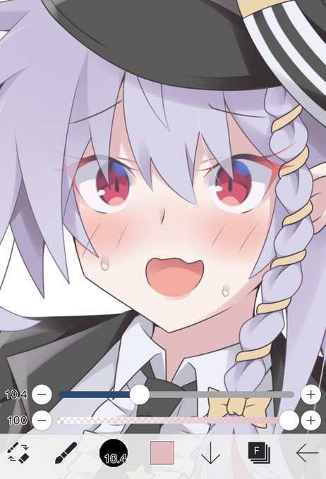 今月中には完成させるぜ! 