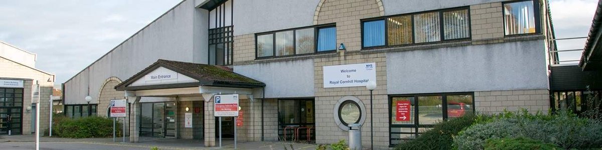 NHS Grampian Libraries tweet media