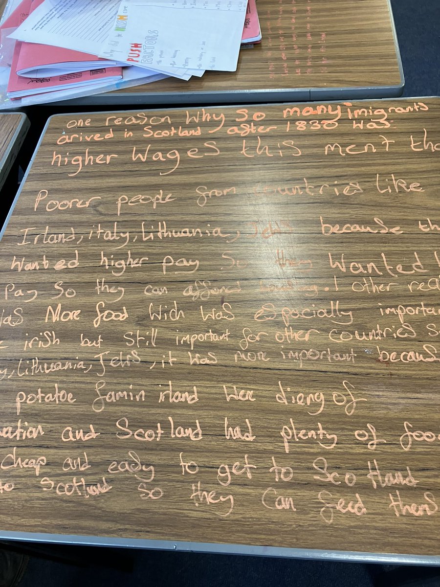 Perth High History tweet media