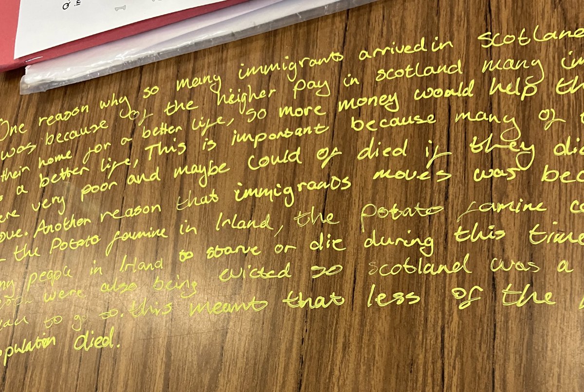 Perth High History tweet media