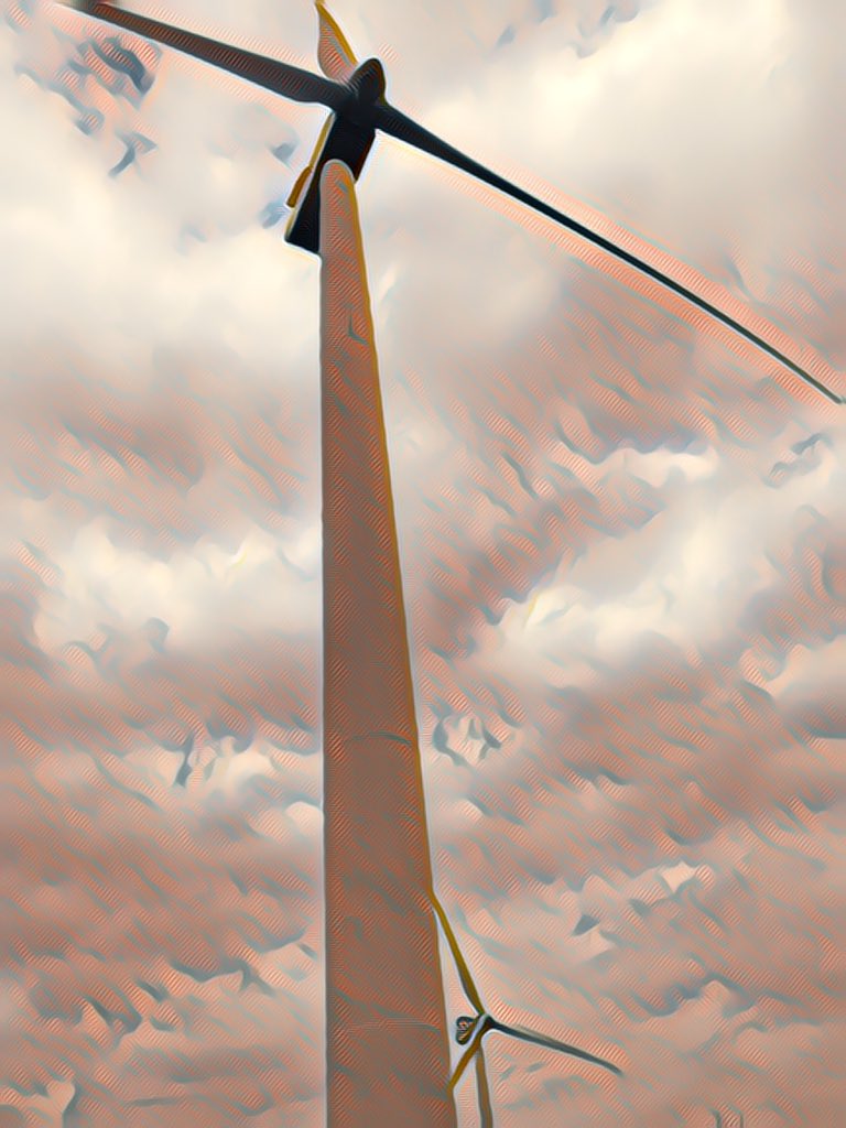 Sortie pédagogique à Marsanne pour voir les éoliennes. Dans le cadre du projet sur la transition énergétique avec le soutien de Valence Agglo. #EDD #Sciences <a href="/Twictadrome/">TwictaDrôme</a>