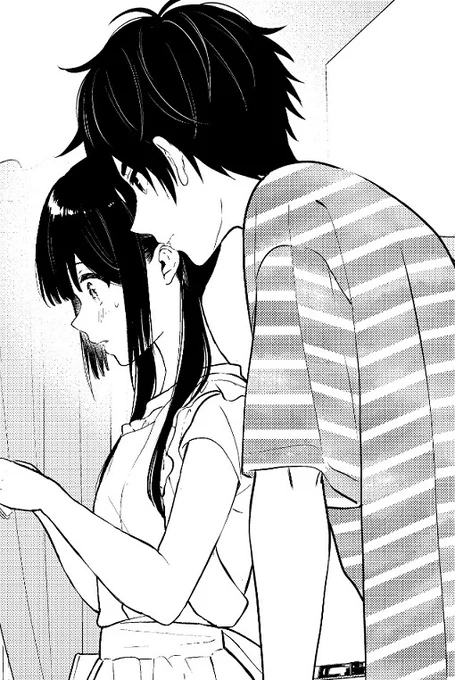 今夜0時「愛してるゲームを終わらせたい」29話更新です!
前回の話はこちら(webでの公開は本日まで)→https://t.co/HtF1OwrlA3
#愛してるゲームを終わらせたい #サンデーうぇぶり 