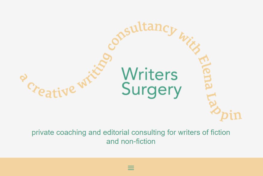 websites for writers tweet media
