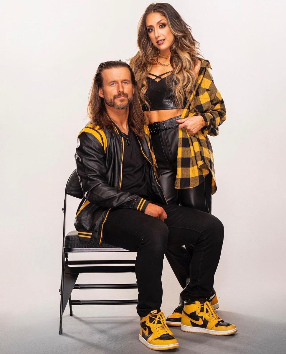 AC, Bay Bay! (RP Account) tweet media