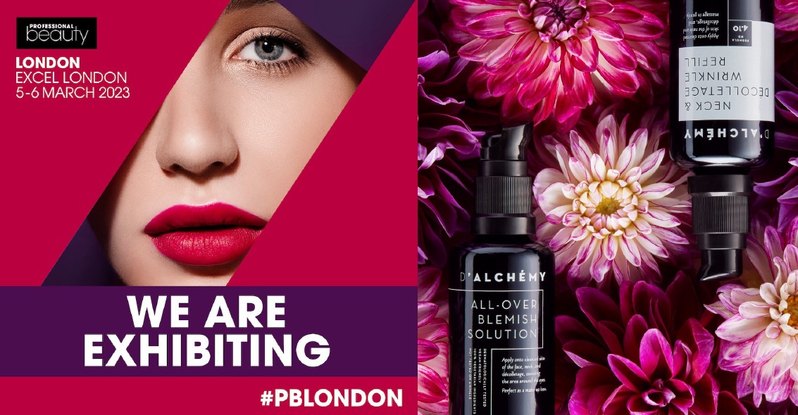 Visit our stand A5 at #pblondon to meet all of our skincare range, latest innovations, including intensive manual massage with innovative care candles. Exclusive show deals🔥
#beautyindustry #beautybusiness #beauty #PBLondon #exhibitor