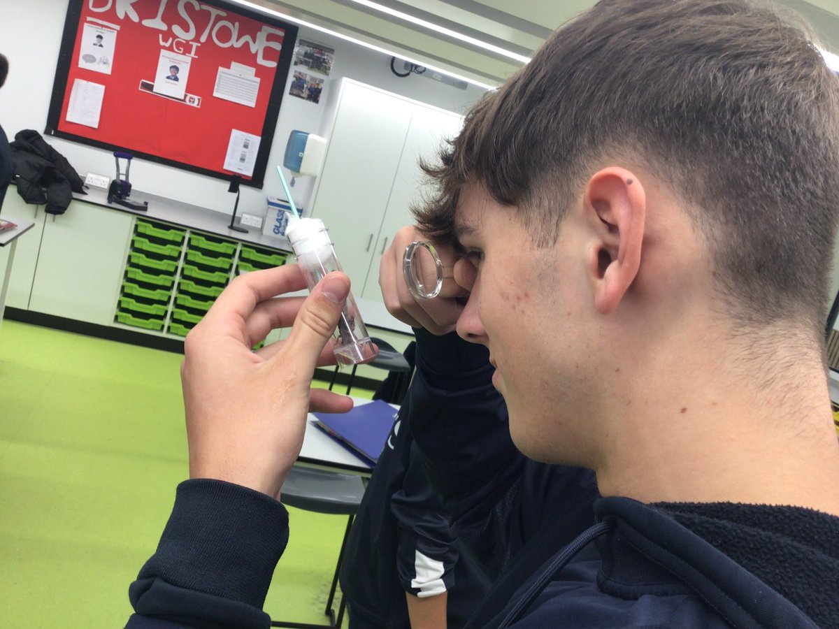 Reed's Science Dept. tweet media