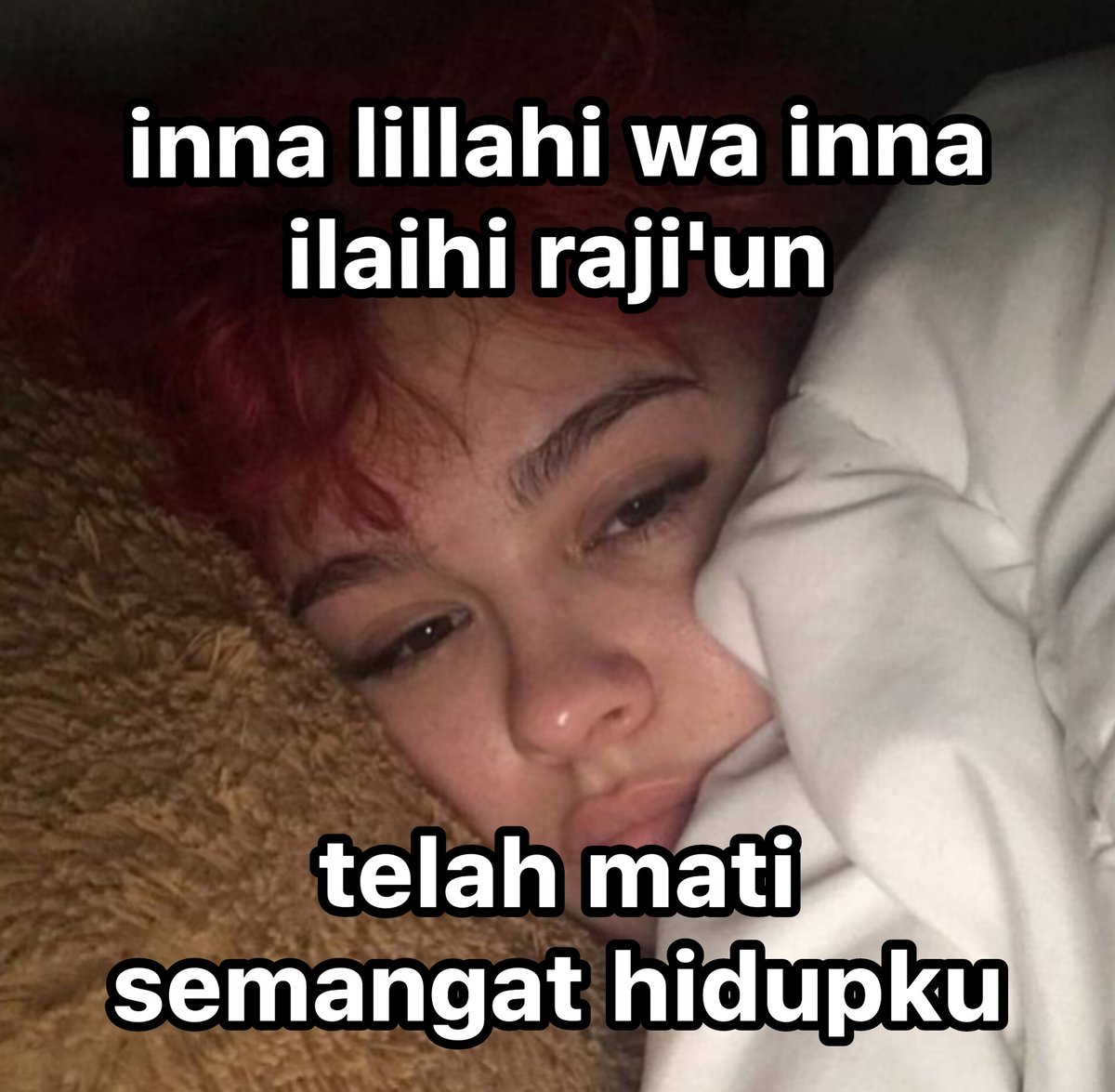 mukaikhlas's tweet image. gaberes