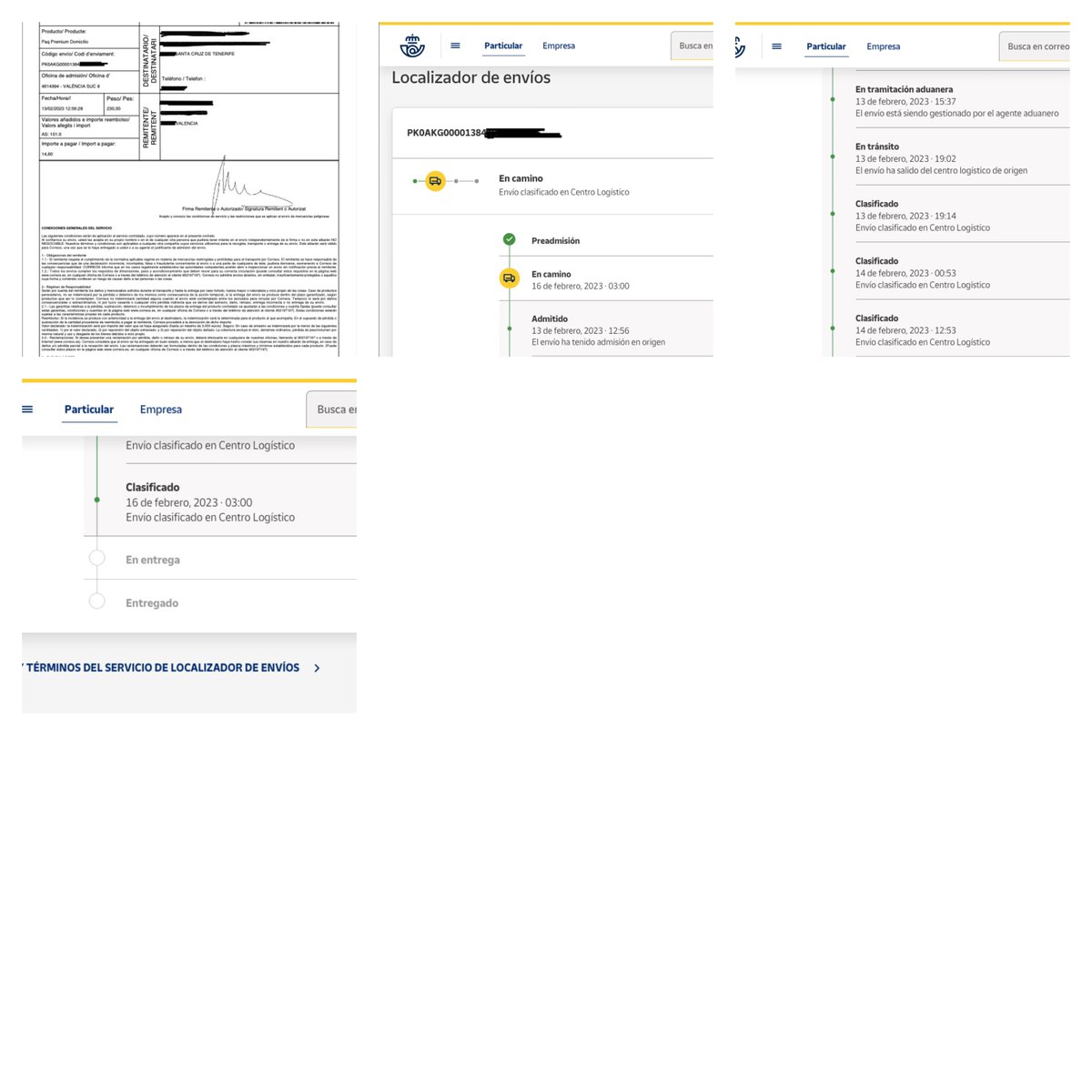 Fran_Escuin's tweet photo. @correos @CorreosAtiende Estaba dudando si estoy en Islas Canarias o en Nueva Zelanda. Desde el día 13 esperando un paquete y desde el día 16 sin saber nada. ¡VERGONZOSO! Estoy pensando en hacer travesía a nado 🏊 a la península y recogerlo en persona, igual adelanto tiempo..🦥💤 https://t.co/4nWbgq8zRT