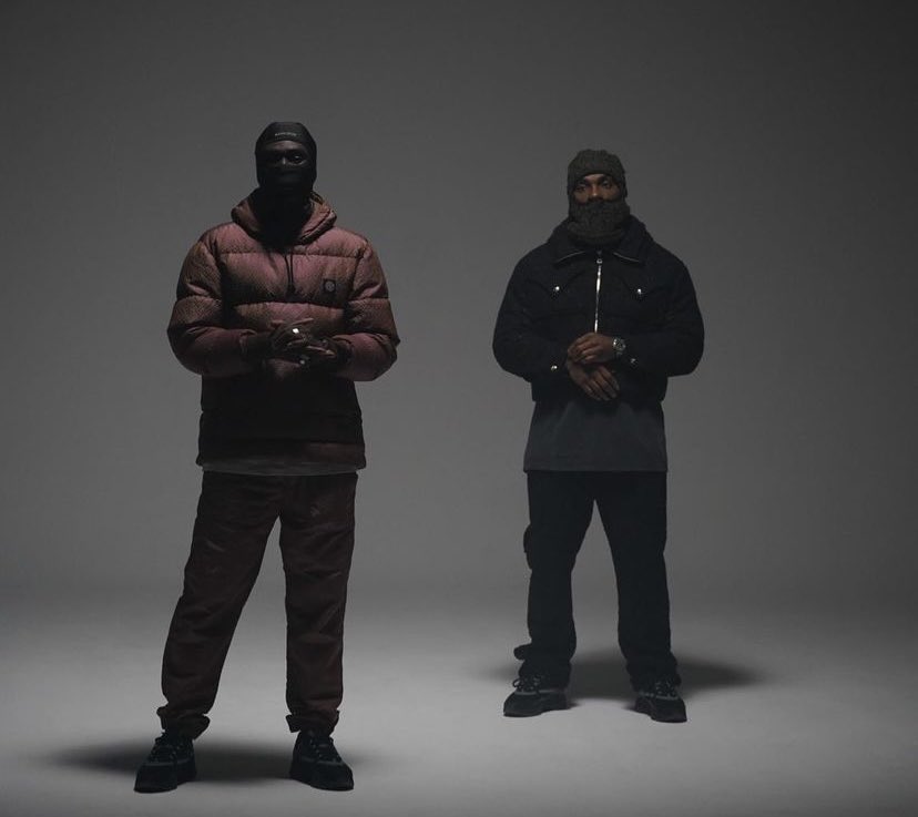 Kulturlesite_'s tweet photo. Les sorties du vendredi :

PROJETS

◽️Ziak
◽️Malty 2Bz
◽️Don Toliver
◽️Russ Millions
◽️Mapess
◽️La F
◽️Monsieur Nov
◽️Klemx2z
◽️Landy

SONS

◽️Kaaris ft Kerchak
◽️Hös copperfield ft Ninho
◽️L’As
◽️Vacra ft Ronisia
◽️Winnterzuko 
◽️Kaneki

Vous allez streamer qui en premier ? 👀 https://t.co/C4X8YGeUM4