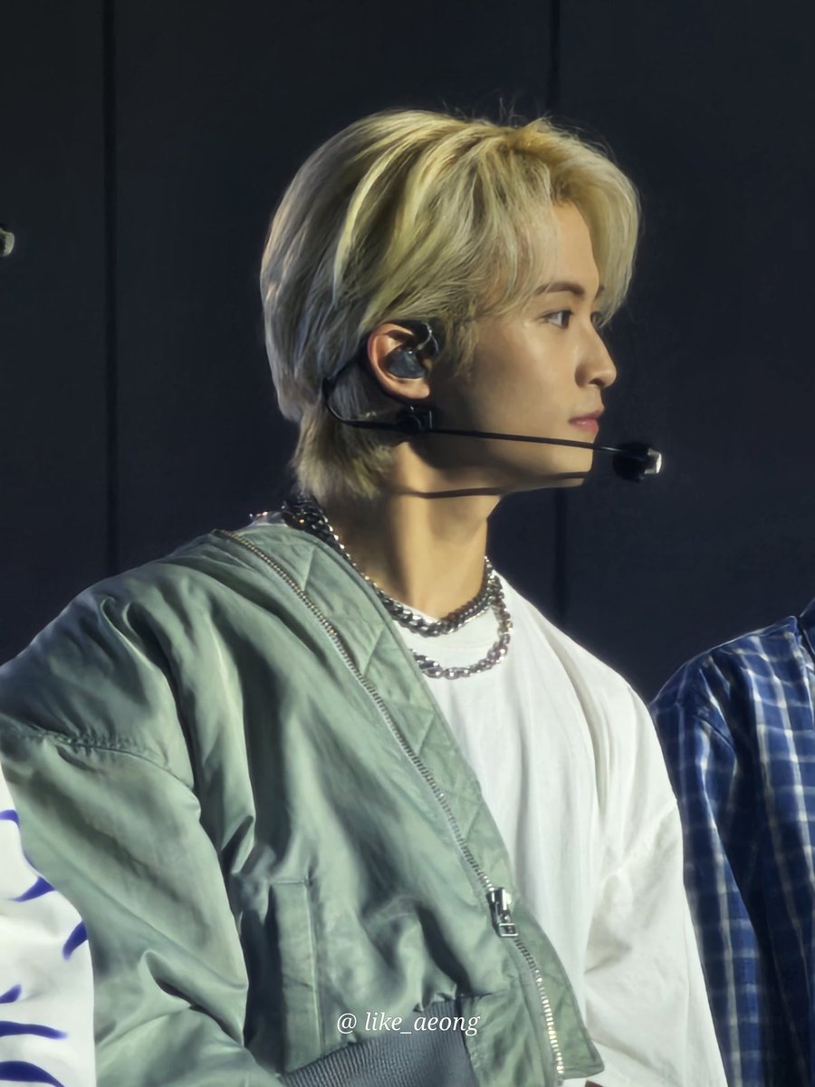 prettiest side profile