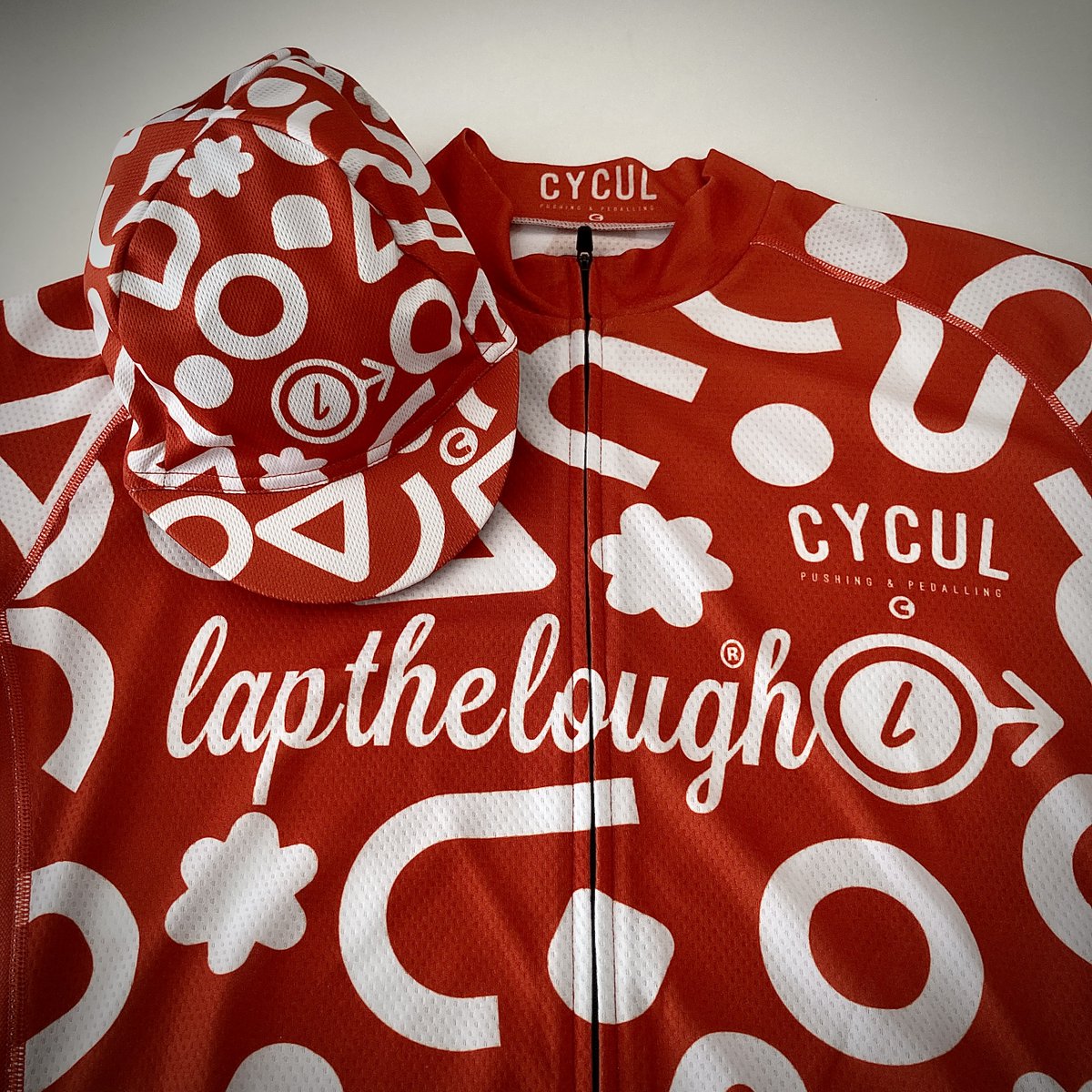 LapTheLough's tweet photo. Sample jersey and cap just in.
Look FAB!
Pre-order today!
https://t.co/uP3eVnsFTz
#LaptheLough #Lap17 https://t.co/PKXqtFnCOK