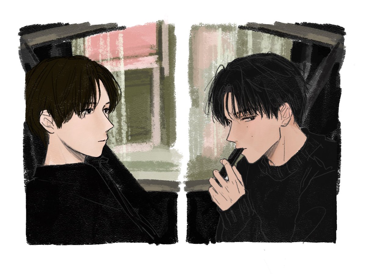 처처 tweet media