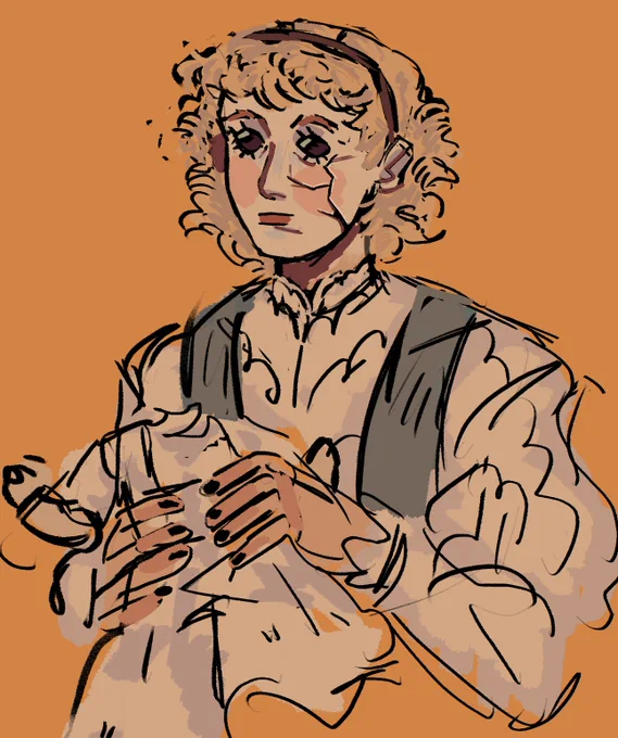 for older stuff id have to look through my old sketchbook but  