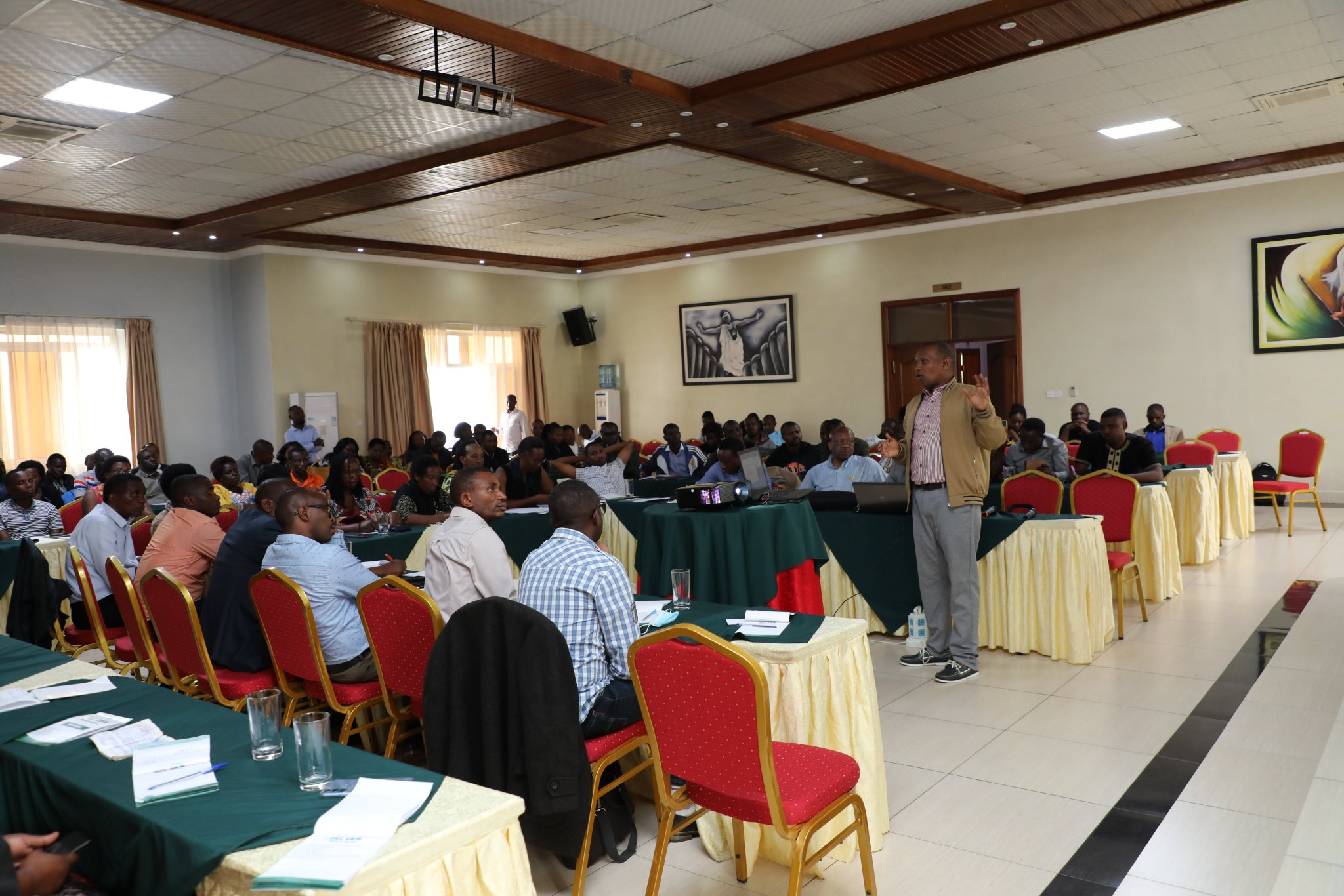 Rwanda Environment Management Authority on Twitter: 