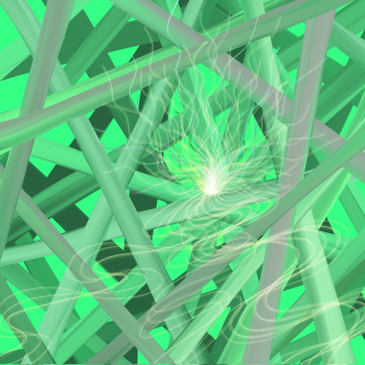 Gm! 🌄☕☀️💞

Did you know you are your own energy source? 
You are way more powerful than you think.
Find that power source inside you and use it to create, inspire and help others!

"Vitalized"
5/5
0.035 $ETH

#digitalpainting #mintmarketplace #abstractart 

Get yours here 🔗👇