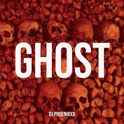 RealDJPhoenixxx's tweet photo. BRAND NEW SINGLE!! 🔥🔥Ghost by DJ Phoenixxx, dropping at midnight 24/02/23 on Spotify, ITunes and all other platforms. Took a while sorting this one out and getting it finished and it’s one of the best so far so buzzing to get it out. Check it out, give it some love. 🙌🏼🙌🏼🔥🔥🔥 https://t.co/MzmT8LYYzR