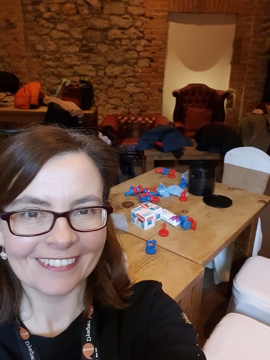 Stardust hunting with families in the Gower today as part of #walesdarkskies week and the <a href="/Stardust_Hunter/">Stardust Hunters Project</a> project